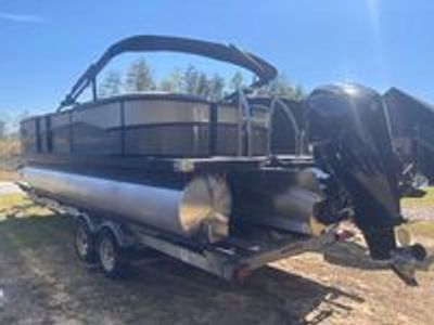 2026 Barletta Aria A22QC Platinum - Photo 2