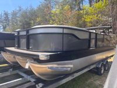 2026 Barletta Aria A22QC Platinum - Photo 1