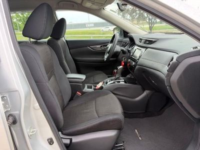 2018 Nissan Rogue - Photo 34