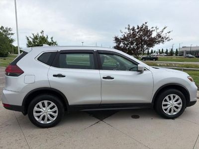 2018 Nissan Rogue - Photo 14