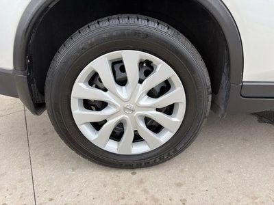 2018 Nissan Rogue - Photo 15
