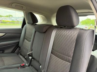 2018 Nissan Rogue - Photo 27