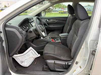 2018 Nissan Rogue - Photo 21