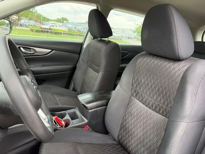 2018 Nissan Rogue - Photo 22