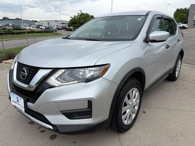 2018 Nissan Rogue - Photo 4