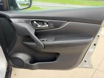 2018 Nissan Rogue - Photo 33