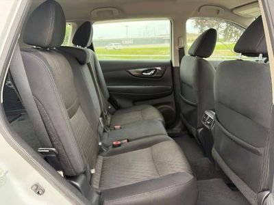 2018 Nissan Rogue - Photo 30