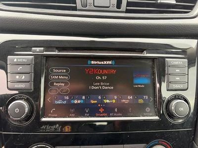 2018 Nissan Rogue - Photo 6
