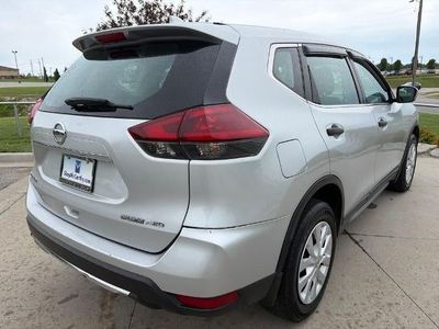 2018 Nissan Rogue - Photo 13