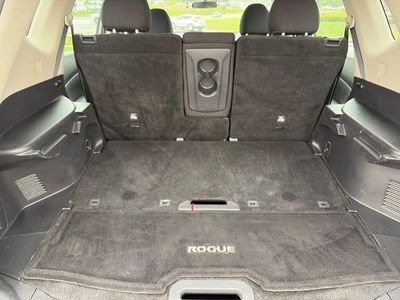 2018 Nissan Rogue - Photo 38