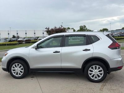 2018 Nissan Rogue - Photo 5