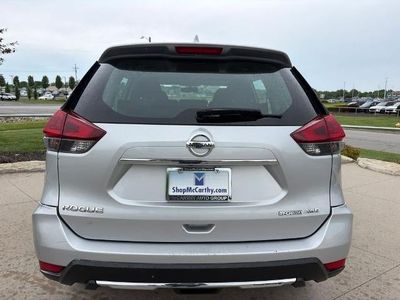 2018 Nissan Rogue - Photo 11