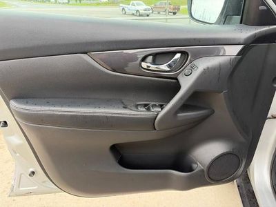 2018 Nissan Rogue - Photo 20