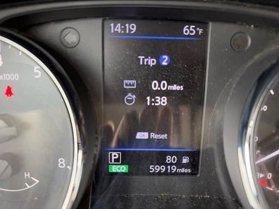 2018 Nissan Rogue - Photo 19