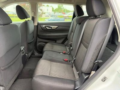 2018 Nissan Rogue - Photo 26