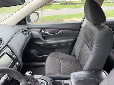 2018 Nissan Rogue - Photo 24