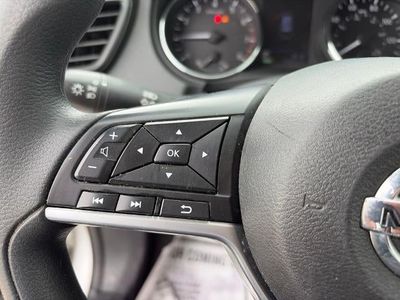 2018 Nissan Rogue - Photo 17