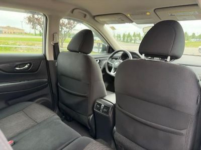 2018 Nissan Rogue - Photo 31