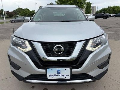 2018 Nissan Rogue - Photo 3