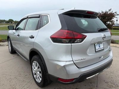2018 Nissan Rogue - Photo 12