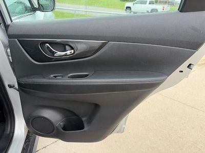 2018 Nissan Rogue - Photo 29