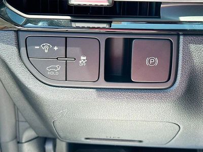 2026 Kia Sportage — photo 10 view