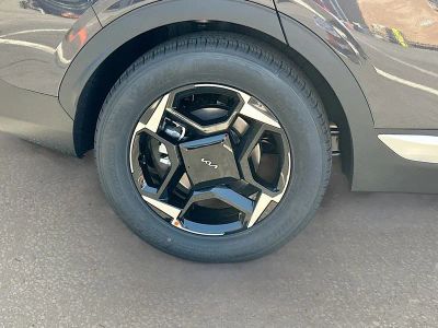 2026 Kia Sportage — photo 30 view