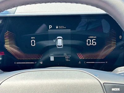 2026 Kia Sportage — photo 12 view