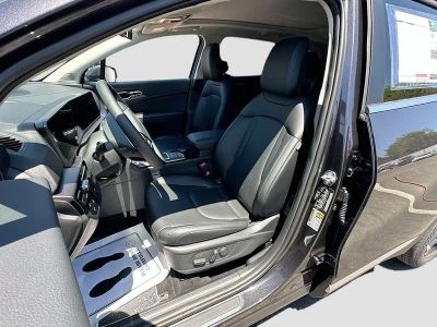 2026 Kia Sportage — photo 20 view