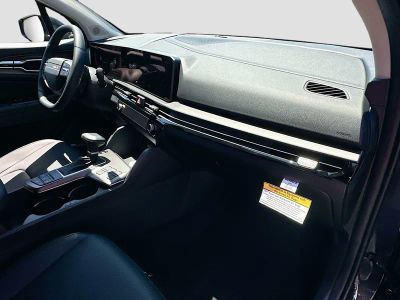 2026 Kia Sportage — photo 28 view