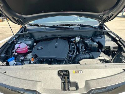 2026 Kia Sportage — photo 29 view