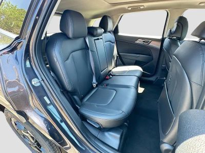 2026 Kia Sportage — photo 26 view