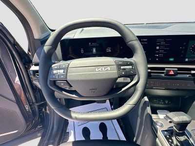 2026 Kia Sportage — photo 11 view