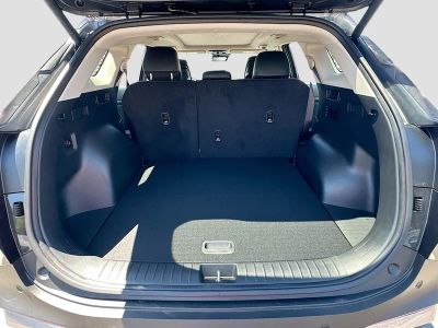 2026 Kia Sportage — photo 25 view