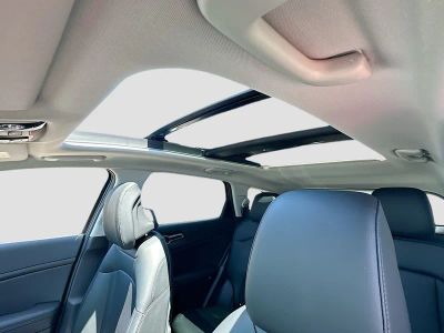 2026 Kia Sportage — photo 21 view