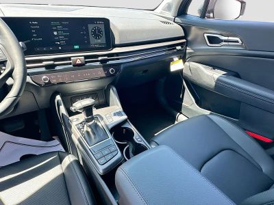 2026 Kia Sportage — photo 23 view