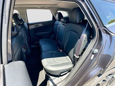 2026 Kia Sportage — photo 24 view