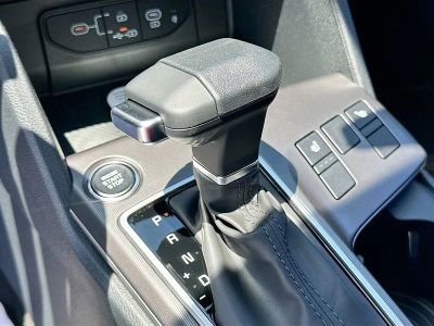 2026 Kia Sportage — photo 16 view
