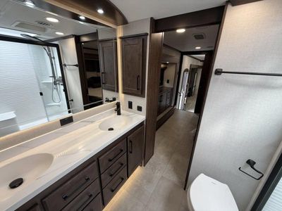 2026 Forest River RiverStone - Photo 26