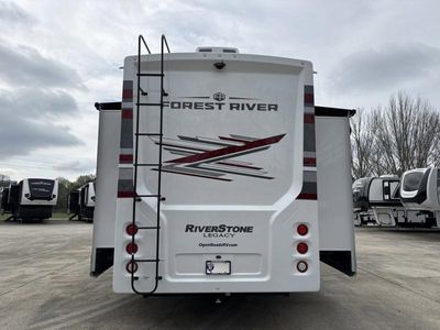 2026 Forest River RiverStone - Photo 5