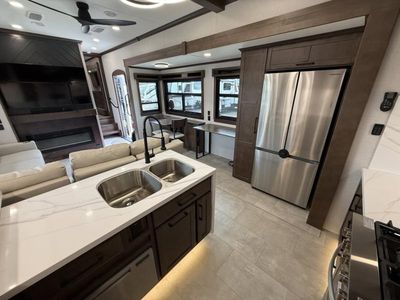 2026 Forest River RiverStone - Photo 11