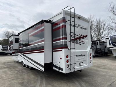 2026 Forest River RiverStone - Photo 4