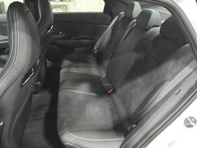 2026 Hyundai Elantra N — photo 18 view