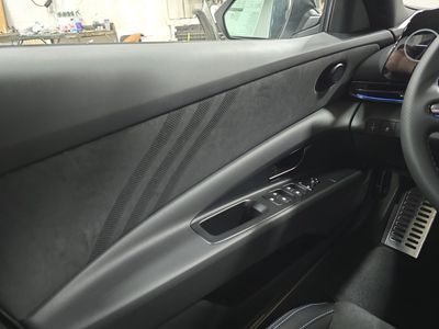 2026 Hyundai Elantra N — photo 20 view