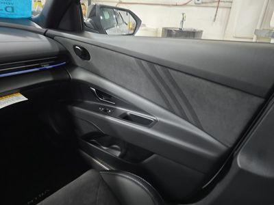 2026 Hyundai Elantra N — photo 21 view