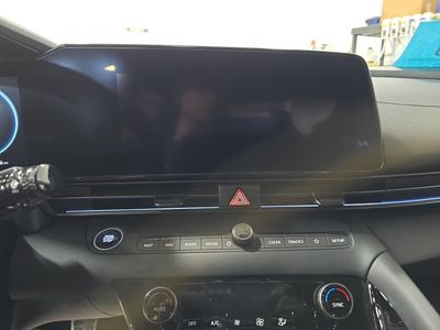 2026 Hyundai Elantra N — photo 11 view