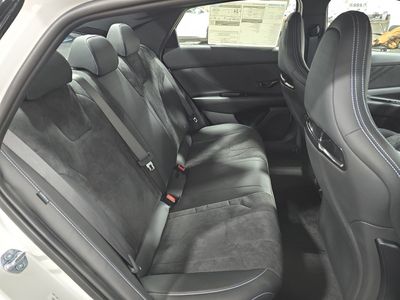 2026 Hyundai Elantra N — photo 14 view