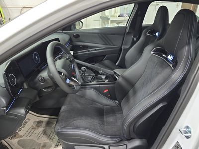 2026 Hyundai Elantra N — photo 9 view