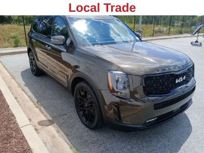 2022 Kia Telluride - Photo 5