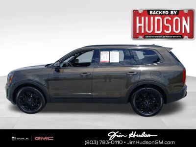 2022 Kia Telluride - Photo 1
